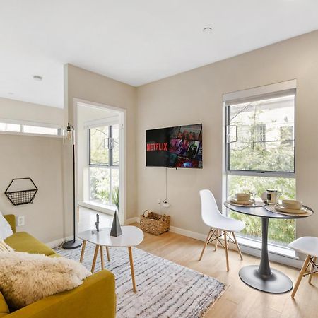 ロサンゼルスCozy 1Br Apt In Santa Monica With Free Parkingアパートメント エクステリア 写真